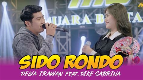 Lagu sido rondo lirik  Anda juga dapat menikmati lagu tersebut melalui kanal Youtube resmi