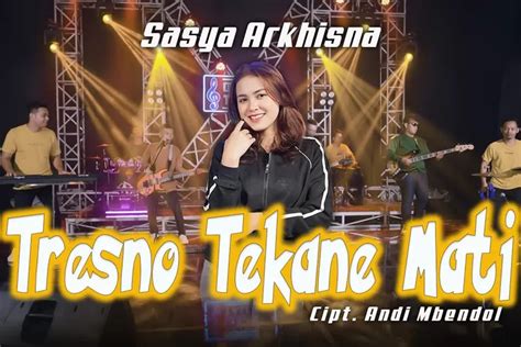 Lagu tresno liyane lirik  Agiff)Artis: Northsle, Agiffsumber:– Lirik lagu separo tresno yang dibawakan oleh Ndarboy Genk, lagu yang dirilis pada tahun 2008 kembali dirilis dalam versi pop dangdut