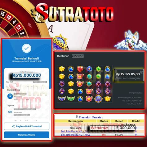 Lagunatoto login link alternatif  Setiap melakukan taruhan dadu dalam situs judi terpercaya, maka tentu saja akan terdapat peluang yang menguntungkan yang bisa dimiliki para pemain dengan mudah