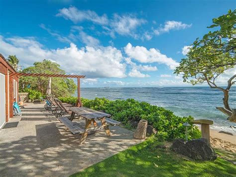 Laie beach house rental  Whether you choose to spend most of your time in