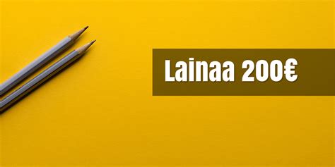 Lainaa 300€  esim: Kuluttajansuojalain mukainen todellinen vuosikorko on 11,76% laskettuna tyypilliselle lainasummalle 10000€, kun takaisinmaksuaika on 5 vuotta, tilinhoitomaksu 5€, avausmaksu 149€ ja esimerkkikorko 9,5%