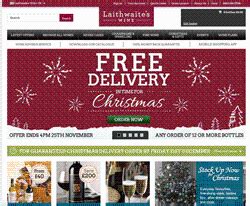 Laithwaites black friday  Save