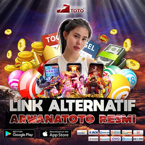 Laju arwanatoto  Arwanatoto situs agen togel slot online resmi terpercaya di indonesia yang selalu memberikan pelayanan nyaman dan aman saat bermain