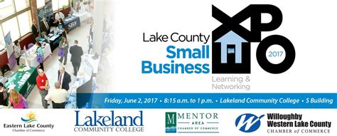 2024 Lake County Small Business Expo - AllEvents.in