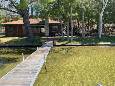 Lake ann cottage rentals michigan  State Use Tax 6%