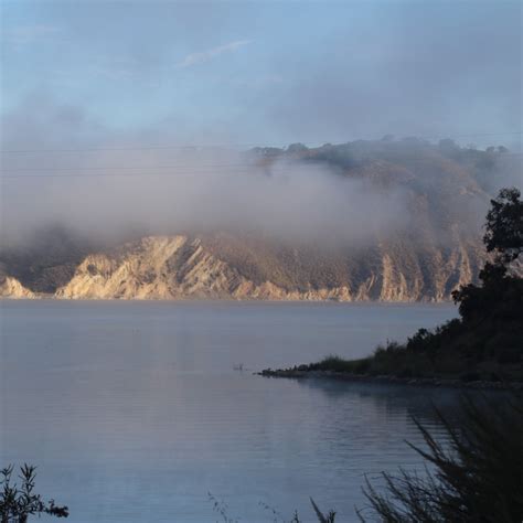 Lake cachuma airbnb  The Cachuma project provides supply water for the historically water deficient communities of the South