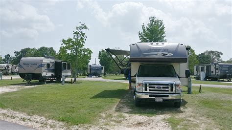 Lake charles camper rentals  $250