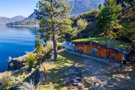 Lake chelan cabin camping  For all other parks, make your reservation the day before arrival