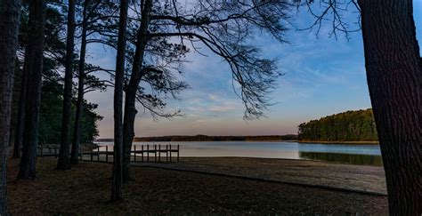 Lake claiborne state park reservations 1