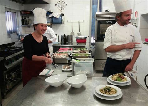 Lake como cooking class  This activity is just the begin of the traditional Lake Como cheese realty with the cooking television star Luigi Gandola…