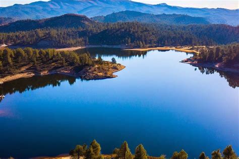 Lake cuyamaca accommodations  Check-in date