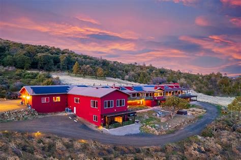 Lake cuyamaca accommodations  135