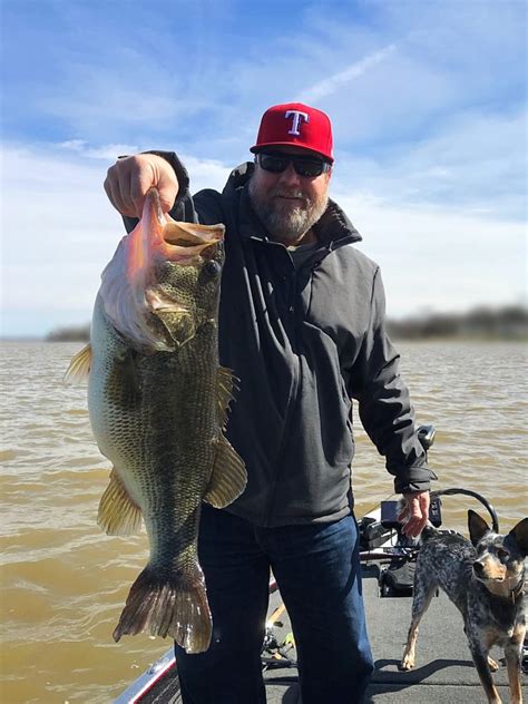 Lake fork fishing report march 2022  438,876
