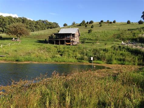 Lake galena cabin rentals  Candlewick Lake Rentals