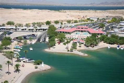 Lake havasu city resorts  2