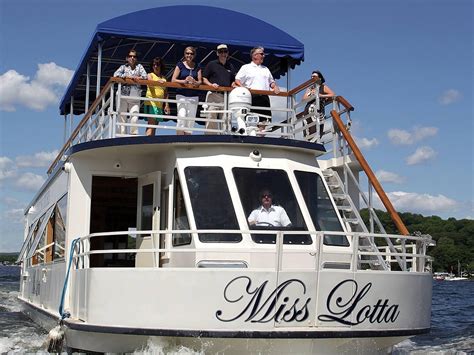 Lake hopatcong cruise reviews  Trips Alerts Sign inReview of: Lake Hopatcong Cruises