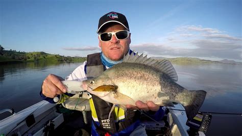 Lake hume fishing report 2023  (234) No Service