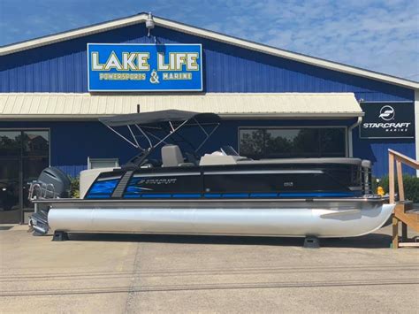 Lake life marine services Lake Life Marine is regionally located in the heartland in Benton KY in Western Kentucky near Paducah