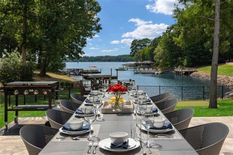Lake norman lakefront restaurants  Careers