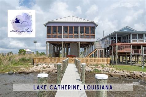 Lake pontchartrain rentals  My dad had me working at the marine supply store during my high school and college years