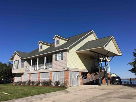 Lake pontchartrain vacation rentals  Beautifully furnished one bedroom apartment ideally located
