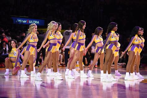 Laker girls solarmovie  Laker Girl name: Leah