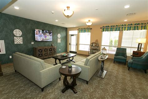Lakeside assisted living at the normandy  Get Pricing