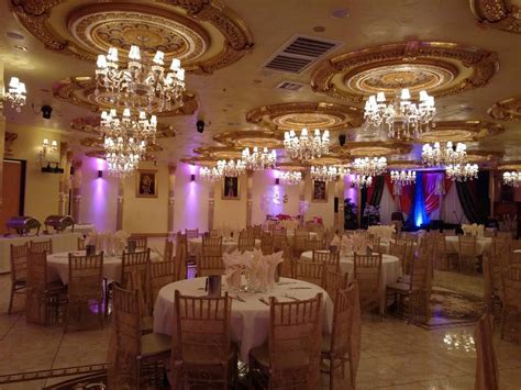 Lal qila banquet hall 