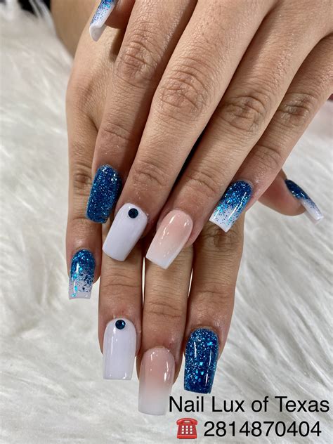 Lala nails pasadena tx  Pasadena Texas 77505