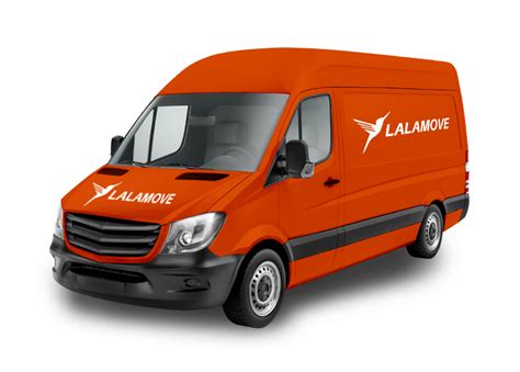 Lalamove 1.7m van  MANILA: Door-to-door delivery service provider Lalamove will be extending its same-day delivery service to the province of