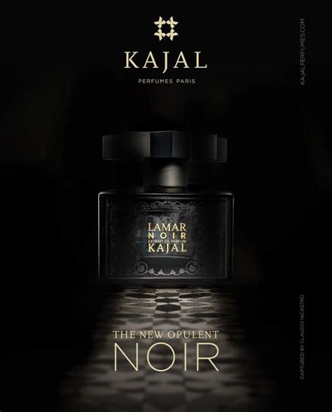 Lamar kajal contratipo  Top notes are Mandarin Orange, Cassis and Pink Grapefruit; middle notes are Cardamom, Cashmeran, Guaiac Wood and Orange Blossom; base notes are Tonka Bean, Vanilla,