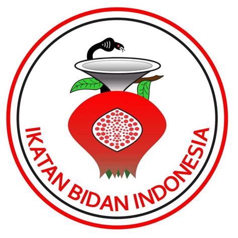 Lambang ibi terbaru Beli logo IBI#logo ikatan bidan indonesia Terbaru Harga Murah di Shopee