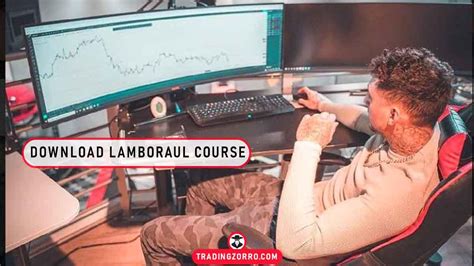 Lamboraul course free download 00 $ 14