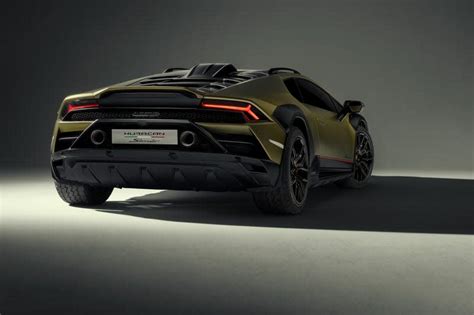 2024 Lamborghini Huracan 2014 On Complete Drivers Door …