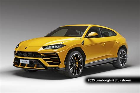 2024 Lamborghini Urus by Hennessey - Top Speed