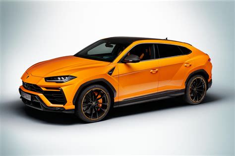 Lamborghini urus rental manchester  This sports car fits 5 passengers and 3 medium-sized bags