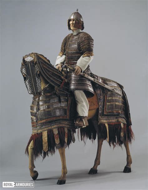 Lamellar horse armor  Tibetan armor came in many forms, and was produced into the 20th century due to the isolation of the Tibetan Plateau