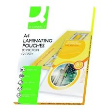 Laminating pouches tesco 256