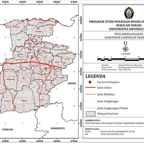 Lamongan dijuluki kota apa Barangkali pertanyaan tersebut terlintas dari pikiran warga luar Kabupaten Trenggalek