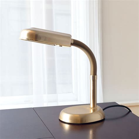 Adjustable Floor Lamp - 6ft Full Spectrum Natural Sunlight Lamp With  Bendable Neck - Reading, Crafts, Esthetician Floor Light By Lavish Home  (black) : Target