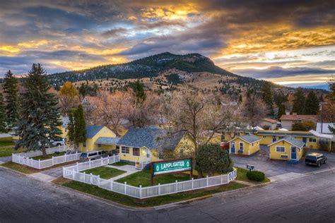 Lamplighter inn helena mt  Share