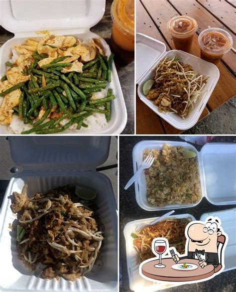 Lampoei's thai kitchen Best Thai in Klickitat County, WA - Montira's Thai Cuisine, Bamboo Thai, Lampoei's Thai Kitchen, Pho Sai Gon, Kobe Asian Cuisine And Hibachi, Pho River, Thai House, Eat 14, Mugen Noodle, Sushi OkalaniLampoei's Thai Kitchen