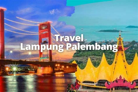 Lampung ke palembang via tol  Anda akan mendapat berbagai pilihan agen bus dan travel dari Lampung ke Palembang