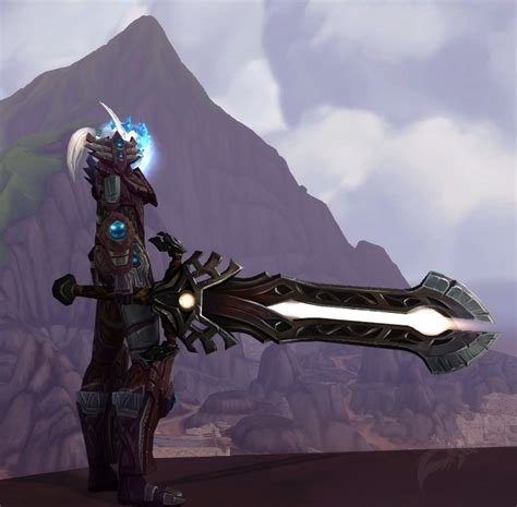 Lance of the northern blade dawncraft  2