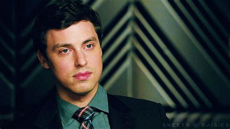 Lance sweets x reader Lance Sweets