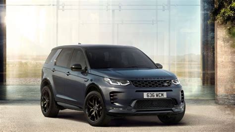 2024 Land Rover Discovery What We Know So Far - Car and Driver