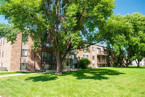 Landmark estate apartments grand forks, nd 58201  NR No Rating