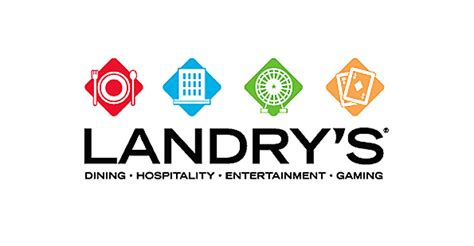 Landry's affiliated restaurants  or affiliated location in the U