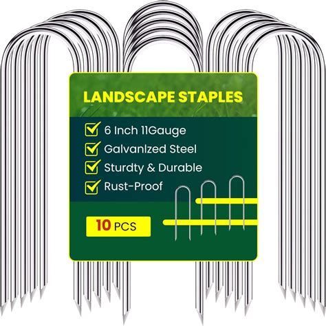 Landscaping stakes  99 ($1