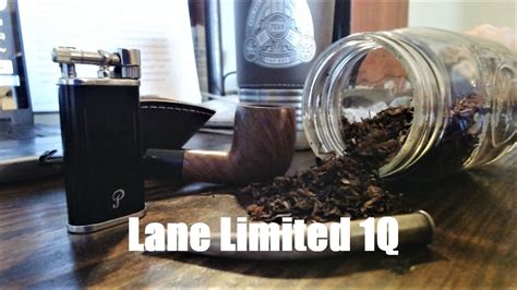 Lane 1q pipe tobacco amazon  It isnt a flavor profile im into , but im still steeping it as Ive learned tastes can change and I